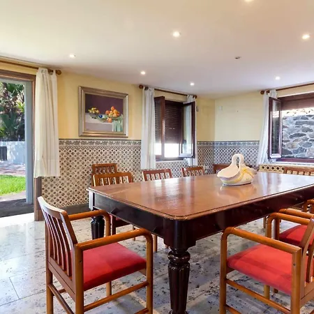 Villa Castle House Luxury Beachfront *
