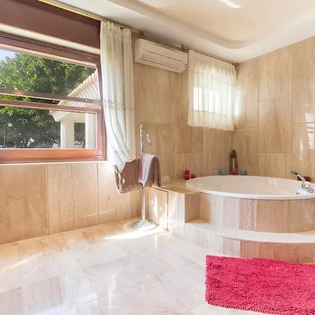 Villa Castle House Luxury Beachfront