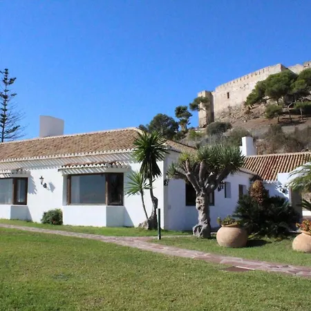 Castle House Luxury Beachfront Malaga