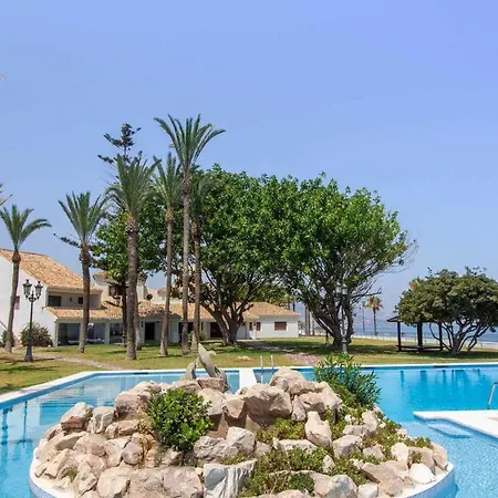 Castle House Luxury Beachfront