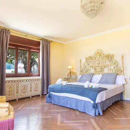 Castle House Luxury Beachfront
