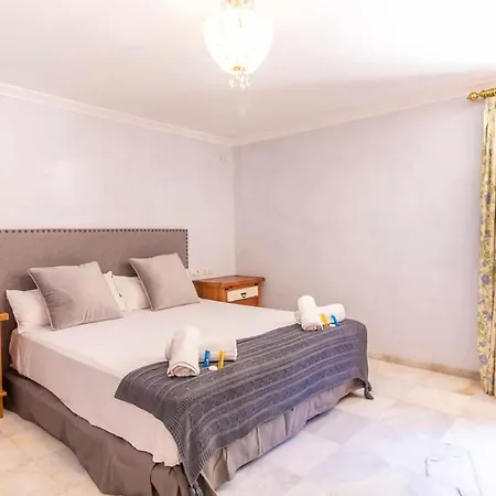 Villa Castle House Luxury Beachfront *